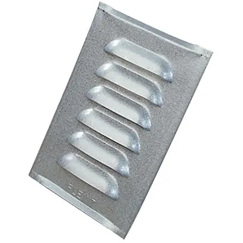 Flexit 02301 Ventilgaller Rea